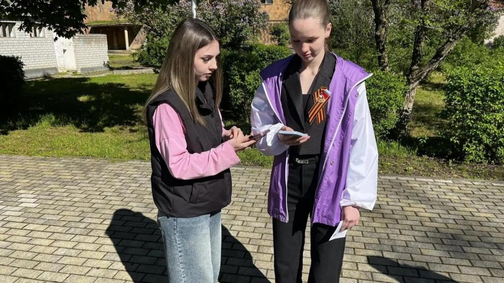 Жителей Степновского округа Ставрополья приглашают выбрать новый объект благоустройства