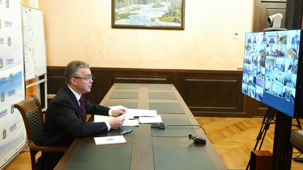 В Год здравоохранения на Ставрополье построят десятки медучреждений