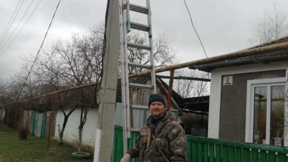 В Георгиевском округе Ставрополья реализуют 18 народных проектов