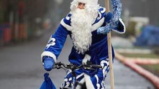 На Ставрополье в музейно-выставочном комплексе заработала почта Деда Мороза