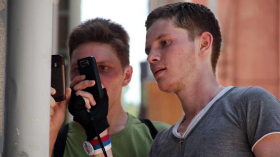 Ставропольских студентов в Татьянин день приглашают на «Библиотечный Non Stop»