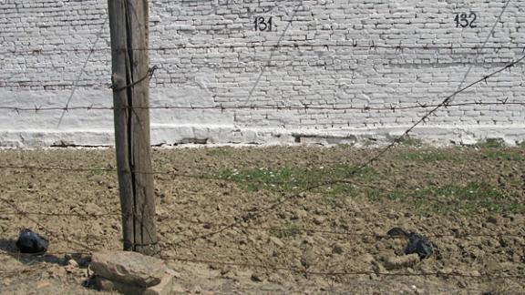 На Ставрополье осуждённому пытались передать мобильные телефоны в колонию