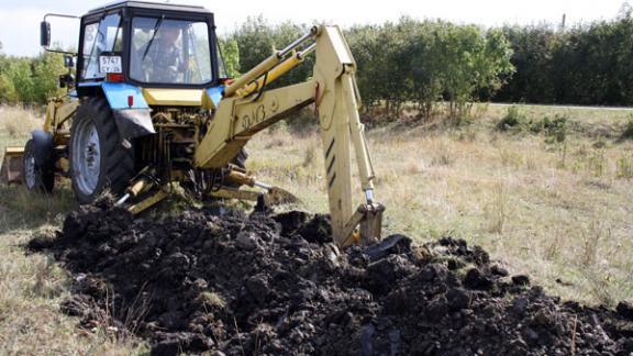 Вопросу улучшения водоснабжения в Шпаковском районе уделяют повышенное внимание