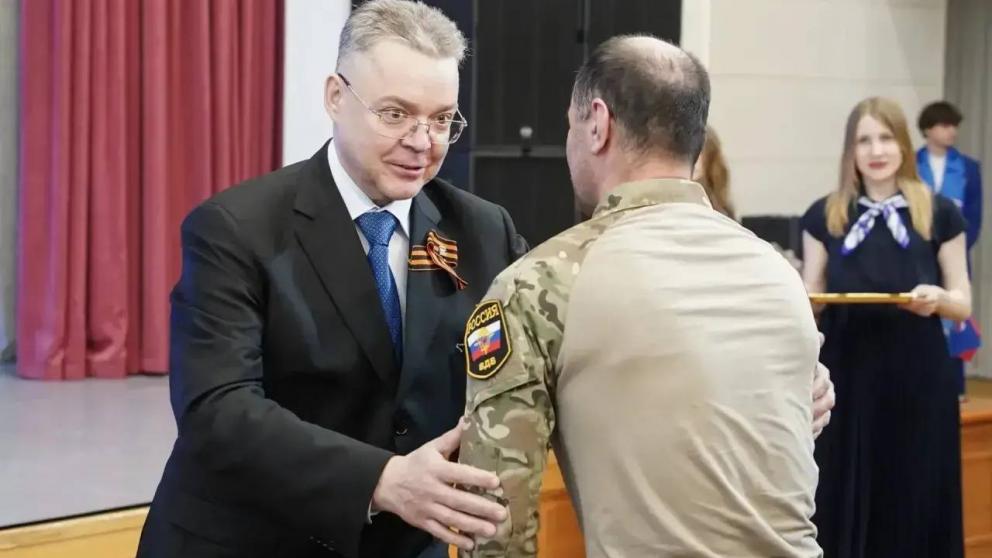 Эксперт: работа «Единой России» и руководства края улучшила жизнь ставропольчан