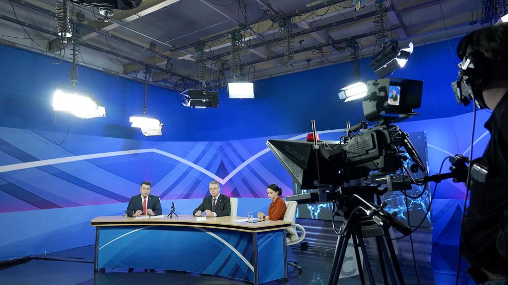 Глава Ставрополья заверил, что край полностью готов к сезону паводков