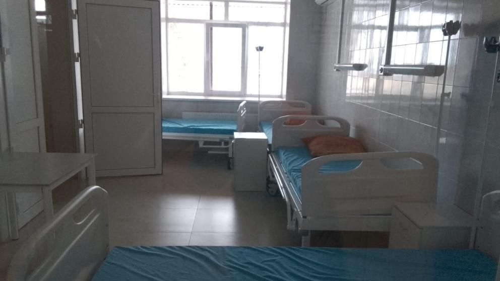 Ессентукские врачи спасли молодого мужчину от последствий инсульта