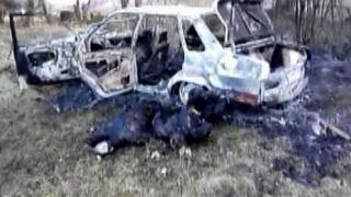 Нейтрализованные в КБР бандиты готовили теракты на территории Северного Кавказа