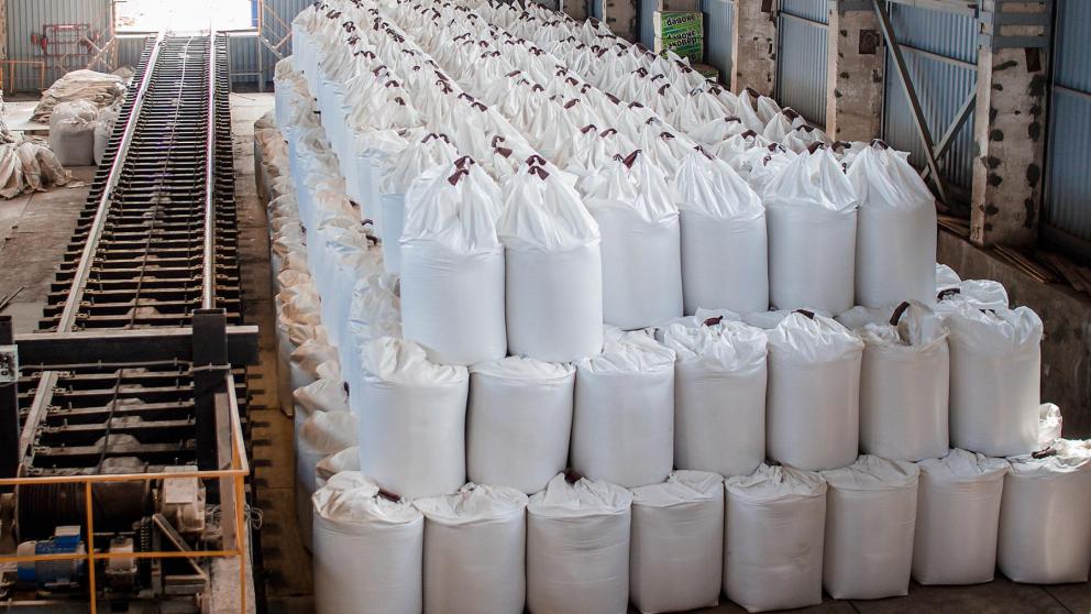 На Ставрополье аграрии готовятся к весенней подкормке озимых