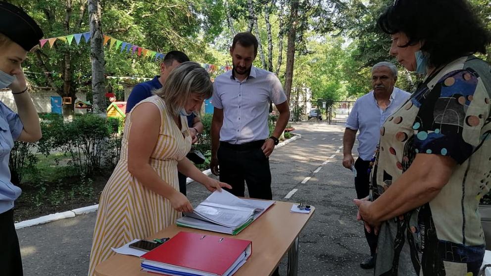 В образовательных учреждениях Ессентуков прозвучит учебная тревога