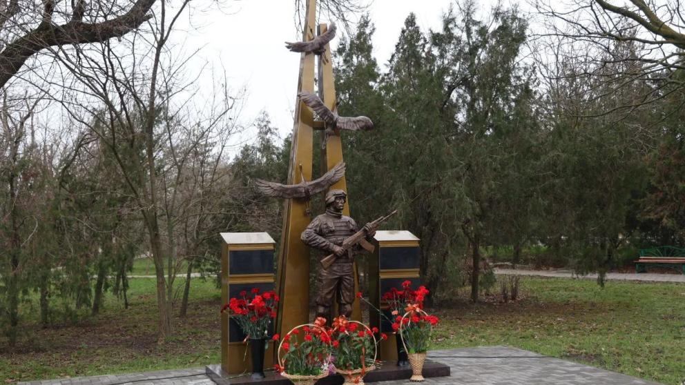 Ставрополье продолжает работу по увековечиванию памяти участников СВО