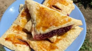 19 июля на Ставрополье отмечают День малинового пирожка