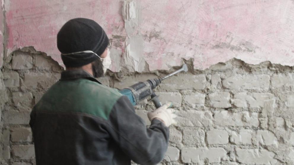 Ремонт инфекционного отделения железноводской горбольницы обойдётся в 35 млн рублей