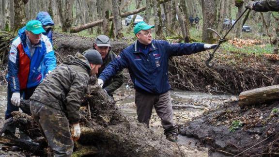 На Ставрополье начинается пора субботников