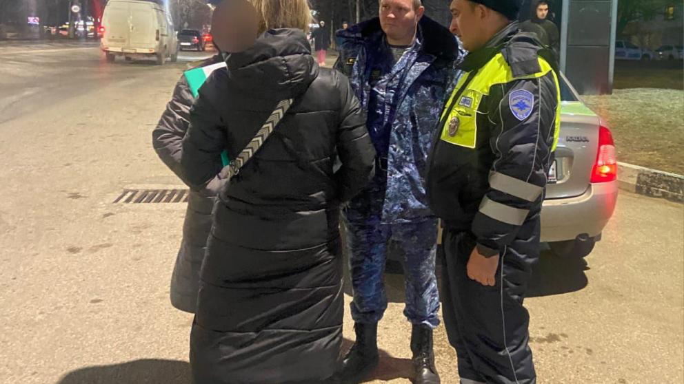 На Ставрополье злостных должников по штрафам ГИБДД вычислила «Паутина»