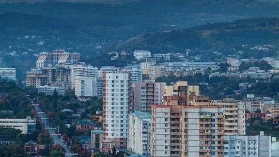Первая в СКФО конференция «Северстали» прошла в Кисловодске
