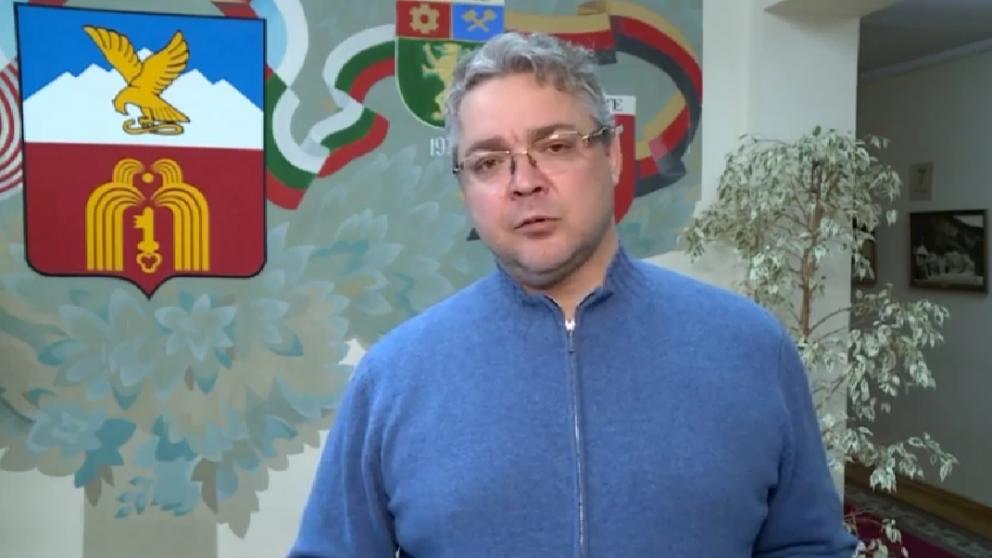 В Пятигорске вводится режим карантина