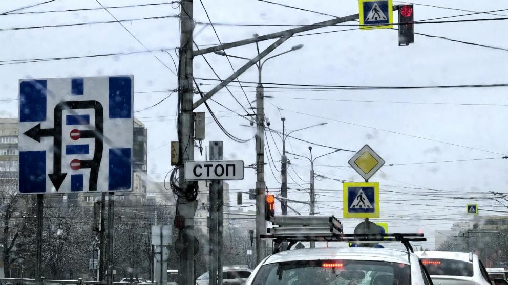 В Невинномысске зачинщик дорожного конфликта пошёл под суд