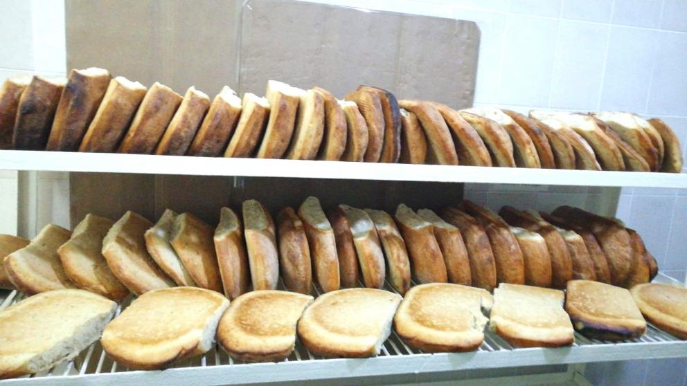 Производство продуктов питания на Ставрополье выросло на 10 процентов