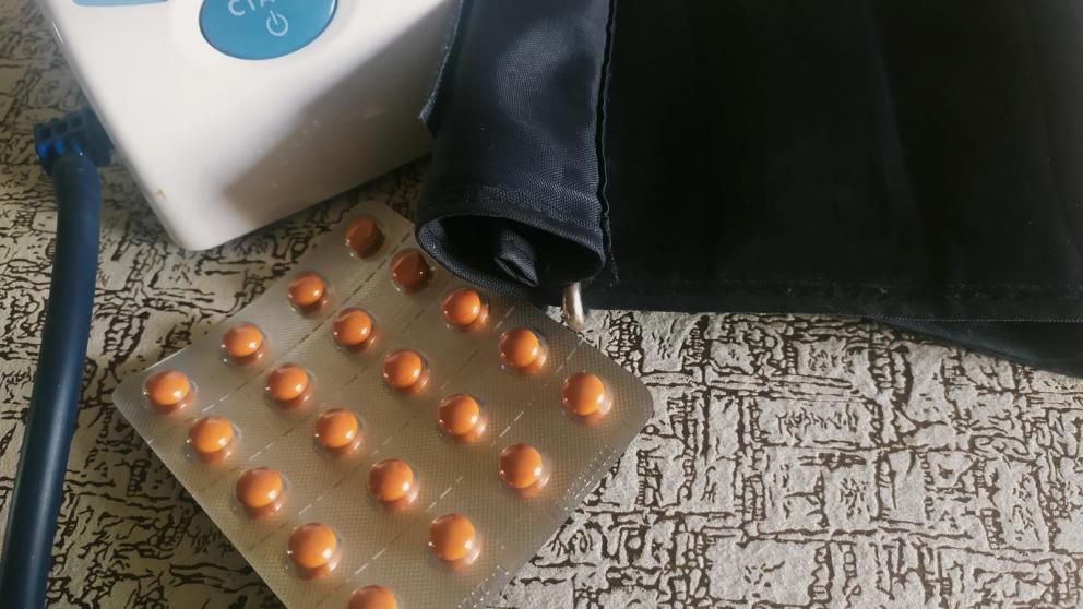 Прививки от COVID-19 на Ставрополье сделали 586 тысяч человек