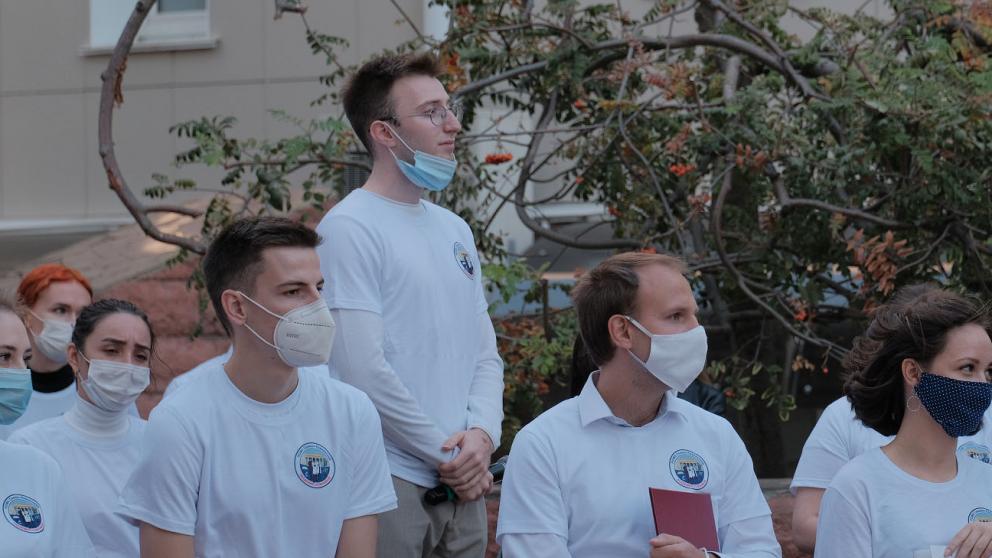 На Ставрополье продолжается реализация регпроекта по обеспечению медицинскими кадрами