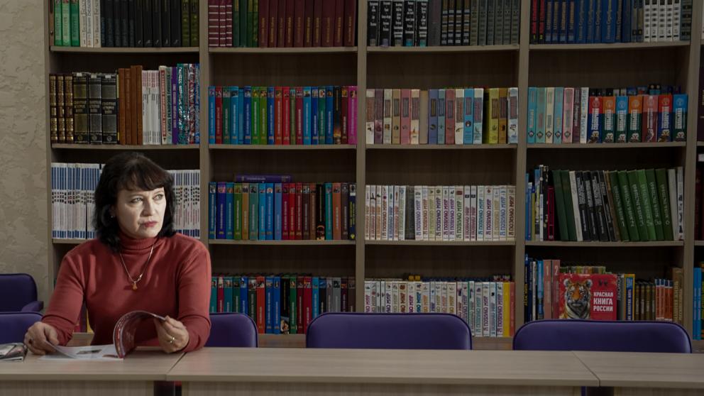 В селе Красногвардейском на Ставрополье могут создать модельную библиотеку