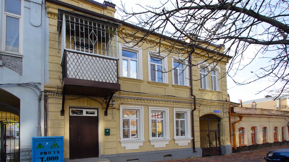 В Ставрополе капитально отремонтируют 11 многоквартирных домов