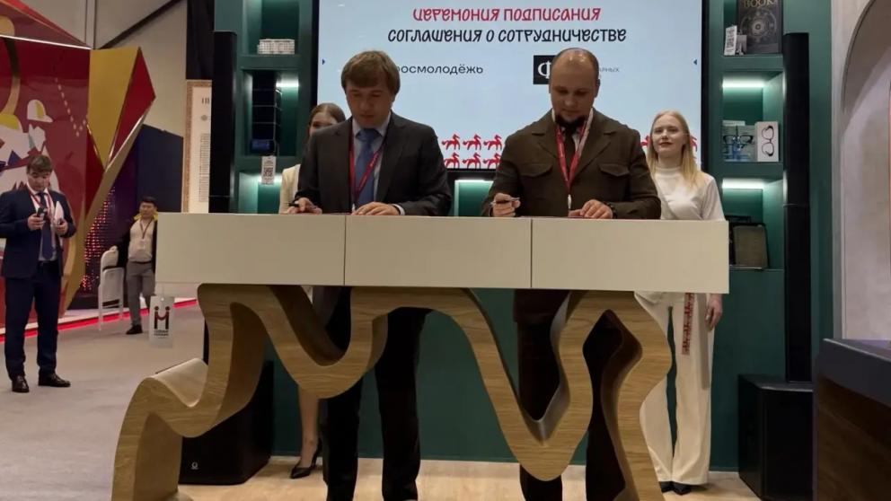 Новые соглашения на ПМЭФ расширят возможности профориентации школьников Ставрополья