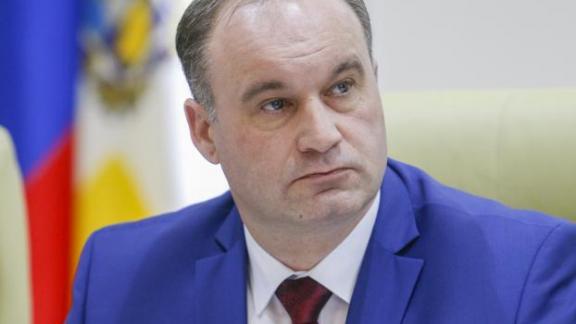 Мясной экспорт на Ставрополье вырос в пять раз