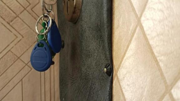 Ещё шесть квартир предоставлено детям-сиротам в Труновском округе