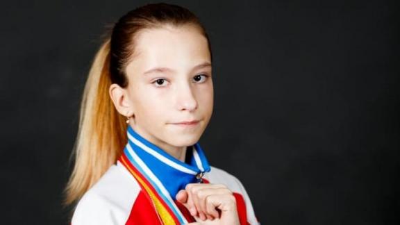 Ессентучанка выиграла турнир в Австралии