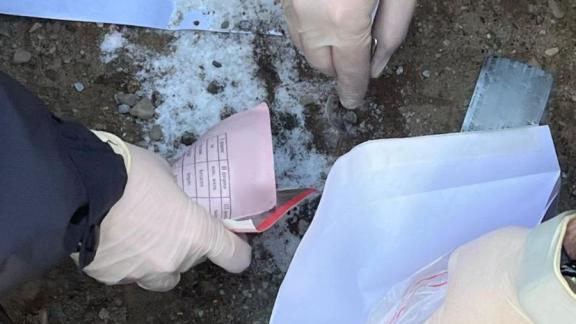 В Пятигорске 18-летний мужчина выкинул наркотики при проверке документов