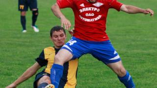 У кубка «Ставропольской правды» по футболу новый владелец