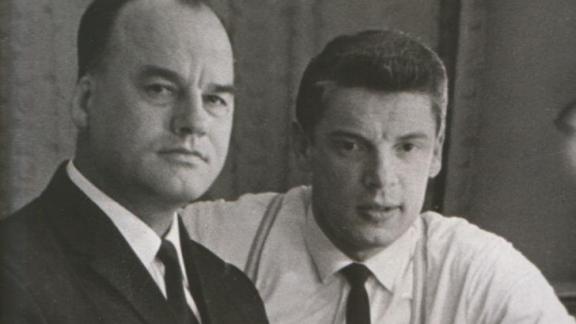 Легендарный разведчик-ставрополец Александр Козлов родился 100 лет назад