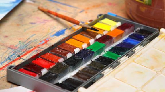 Ставропольские студенты разрисуют стены краевой столицы к 9 мая