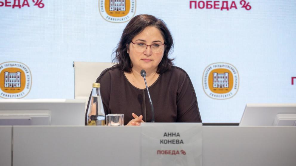 Сохранить культурное достояние Ставрополья и передать его будущим поколениям
