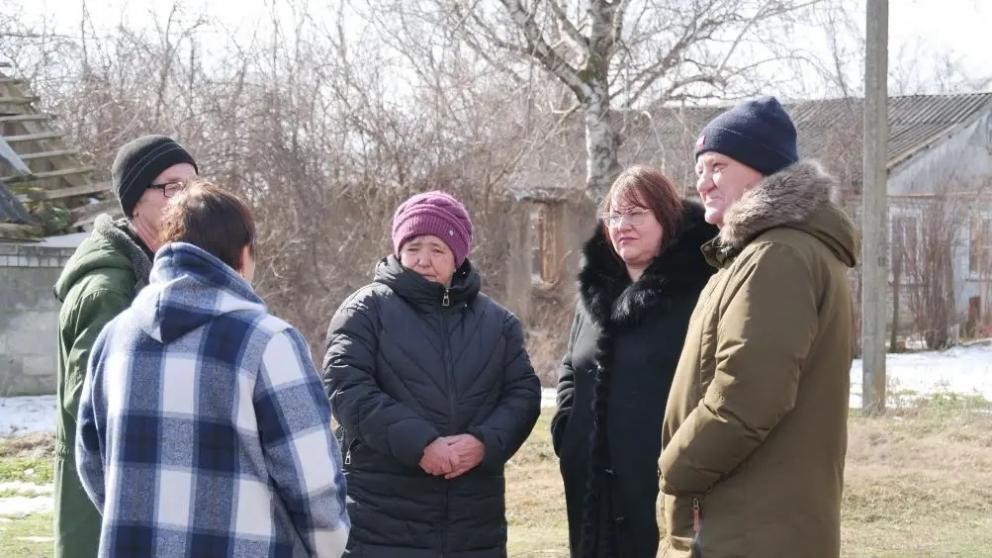 На Кавминводах рассказали о решении ситуации с водой