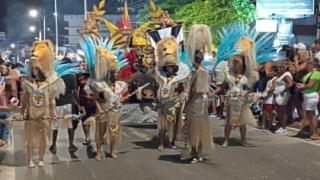 Супруги Марченко из села Дивного уехали в Бразилию на два месяца: что их удивило больше всего