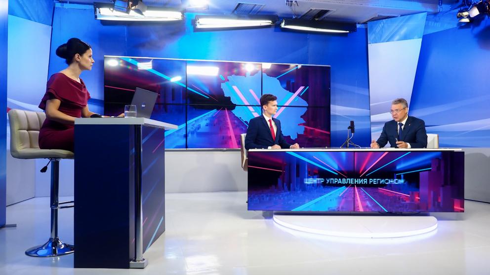 Глава Ставрополья: Президент заинтересован в развитии каждого региона