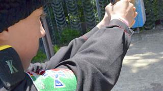 Молодежные соревнования по стрельбе на кубок «Динамо» провели в Ставрополе