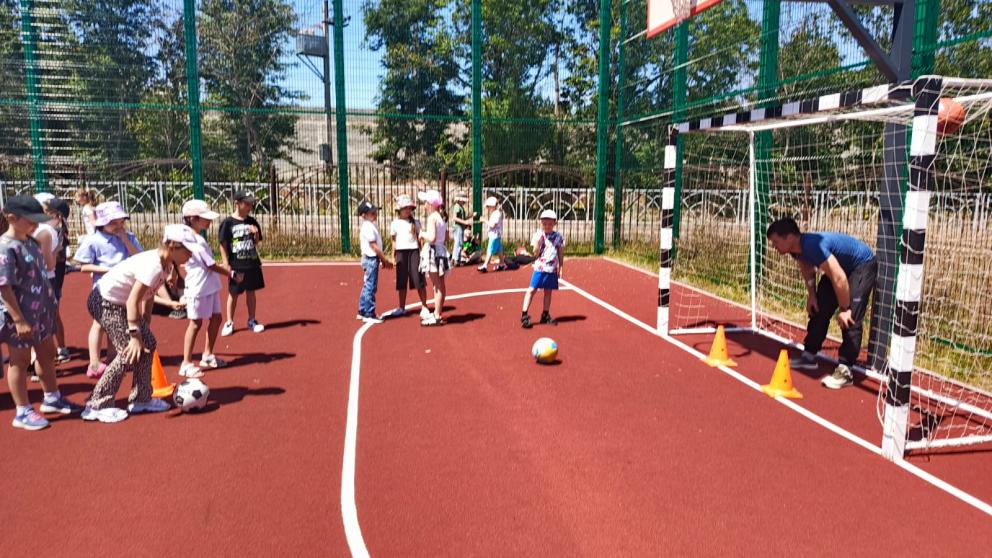 «Единая Россия» помогла в организации мероприятий в Ставрополе 