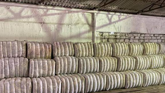 На Ставрополье завершилась кампания по стрижке овец