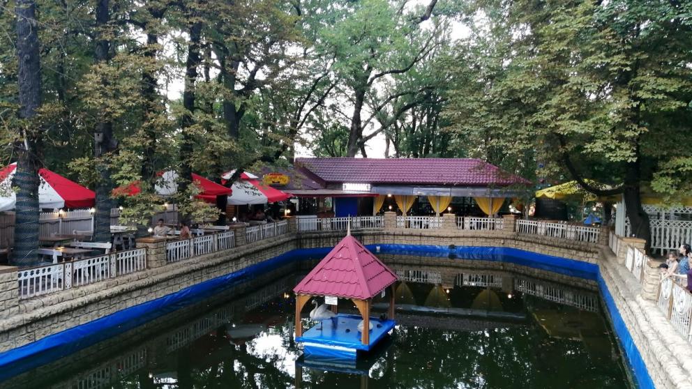 Видео о Ставрополе заняло второе место на конкурсе «Диво России»