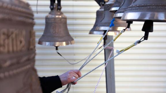 В ДДТ Ставрополя пройдет концерт «Волшебный звон колоколов» 22 мая