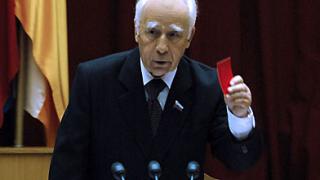 Ветераны Ставрополья выступили за повышение зарплаты бюджетникам