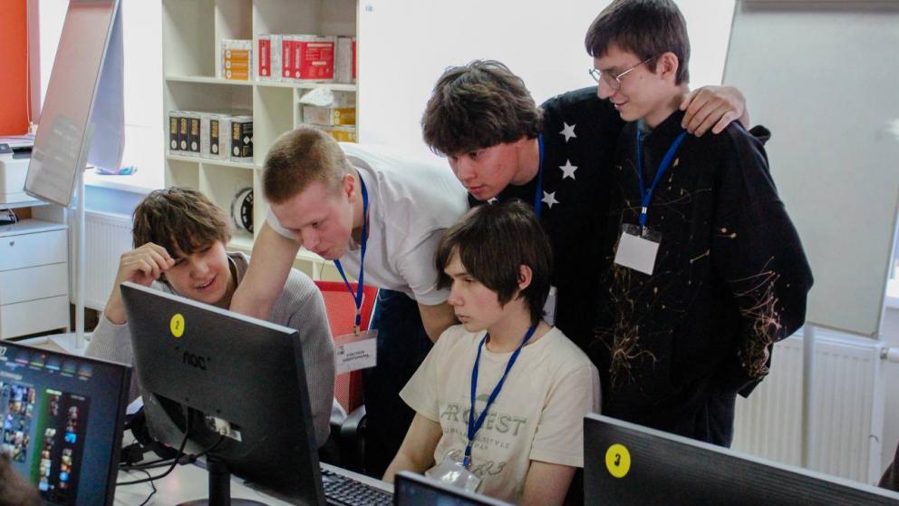 В Михайловске завершился ежегодный краевой турнир по киберспорту