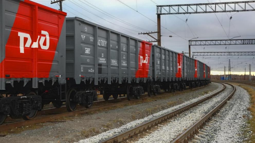 Около 3 млн тонн грузов дополнительно привлечено на СКЖД Центром продажи услуг в январе-августе