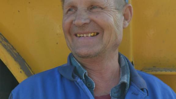 Механизатору из Александровского района присвоено звание Героя труда Ставрополья