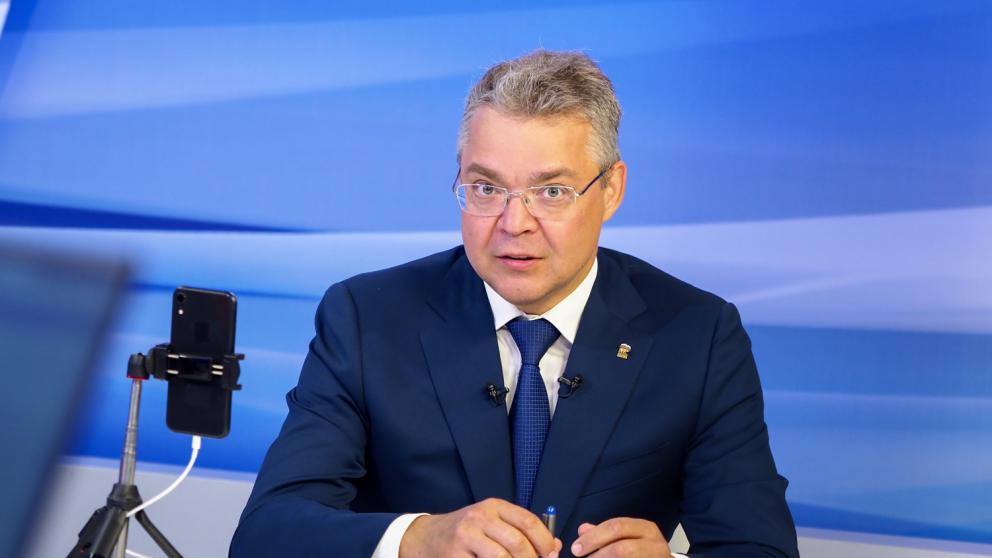 Губернатор Ставрополья: Первого сентября занятия стартуют в очном режиме