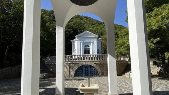 В Железноводске усилят контроль за масочным режимом в питьевых бюветах