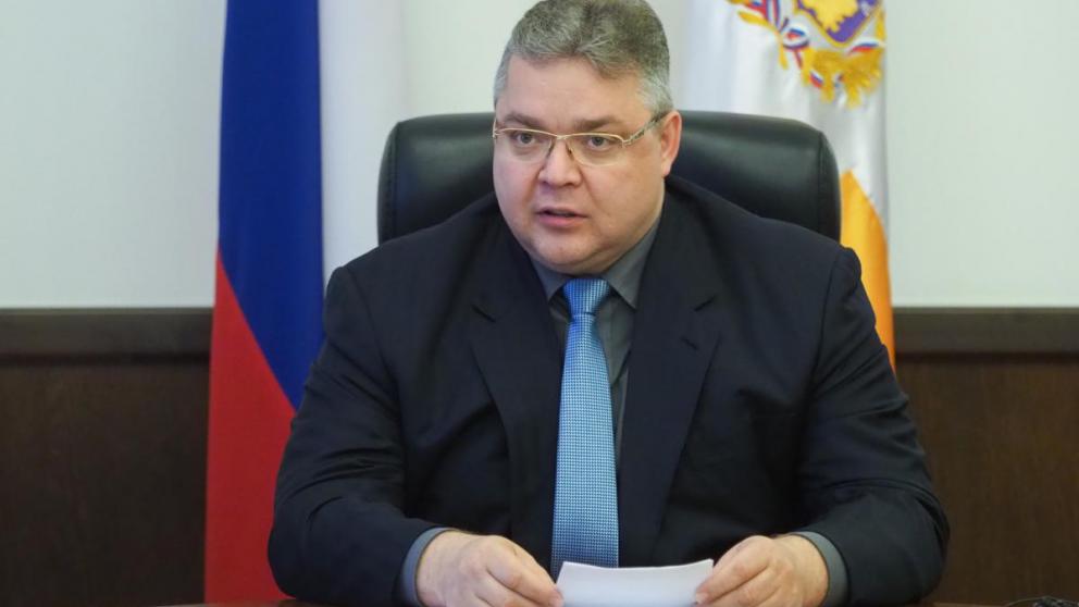 На Ставрополье проверят как растут цены на ГСМ